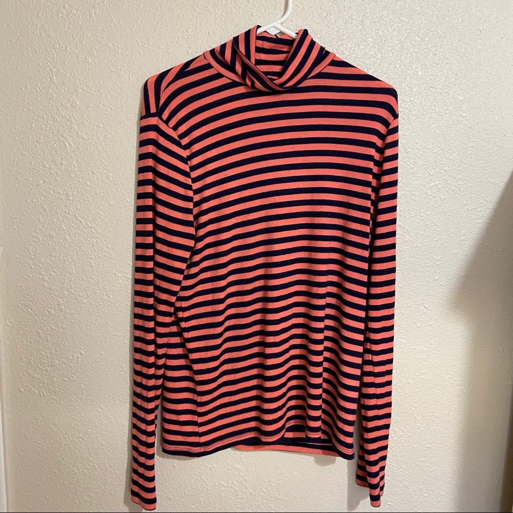GAP striped long sleeve
